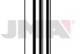 Заготовка ключа JMA GLO3 /GL8 (CHINA***)