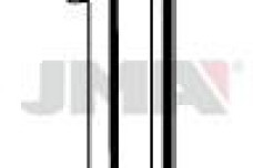 Заготовка ключа JMA PEN 1  / BZ2R / PNZ1S / PZM1S