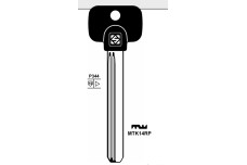 Заготовка ключа MTK14RP