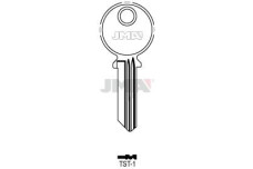 Заготовка ключа JMA TST 1