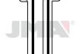 Заготовка ключа JMA 45 1/RUS1R