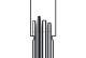 Заготовка ключа JMA PSE3P/SEC1/SCM1R/SCM3RP