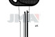 Заготовка ключа JMA MOTTURA MT1P UNIVERSAL