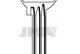 Заготовка ключа JMA FB 1 (FAB)