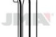 Заготовка ключа JMA U 5D 2.1 SMT