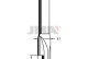 Заготовка ключа JMA KR2X