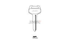 Заготовка ключа JMA TOYO24