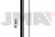 Заготовка ключа JMA AD46 СЕЙФ 90-5.5-3.0