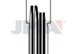 Заготовка ключа JMA ABU105D ABUS 