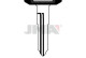 Заготовка ключа JMA SUZU 11DP