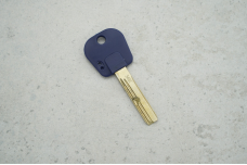 Заготовка ключа 348E INTEGRATOR