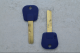 Заготовка ключа INTEGRATOR 276E