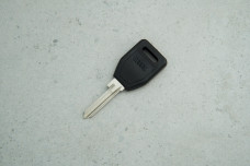 Корпус ключа SKODA 4P