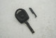 Корпус ключа Porsche/Seat лезо 42PTOO / VW лезо HU66 (під чіп)
