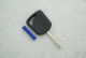 Корпус ключа Ford PFOT 11P (під чіп)