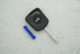Корпус ключа Ford PFOT 11P (під чіп)