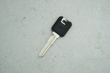 Корпус ключа MAZDA 2P