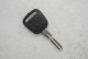 Корпус ключа MERCEDES PHU 31AP