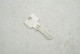 Заготовка ключ ABLOY LOB 33