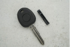 Корпус ключа Hyundai 2P (під чіп)