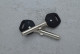 Заготовка ключа GERDA GT2/Z-2 GD2 кругла