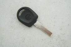 Корпус ключа VOLKSWAGEN-SKODA-SEAT PHU 42P  / HU-HAAP1
