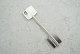 Заготовка ключа Silca 5BOE1 (S)/BRD10DP/Праусам-89