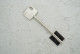 Заготовка ключа Silca 5BOE1 (S)/BRD10DP/Праусам-89
