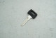 Корпус ключа VOLVO 62P/NE18P