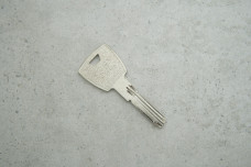 Заготовка ключа Abus XP20S "BGBY"