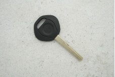 Корпус ключа Mercedes HU64  / MR29 (під чіп)