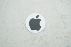 Заготовка домофона APPLE Самоклейка 45 мм