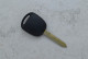 Корпус ключа Toyota  TOY47 3 кнопки (без кнопок)
