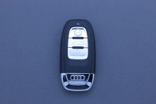 Корпус пульта Audi SMART HU66 3 кнопки
