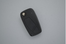 Корпус ключа Fiat  SIP22 3 кнопки
