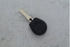Корпус ключа VW HU66 2 кнопки