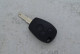 Корпус ключа Renault  NE72 3 кнопки