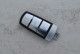 Корпус пульта VW SMART 3 кнопки HU66P
