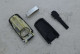 Корпус пульта VW SMART 3 кнопки HU66P