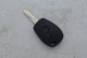 Корпус ключа Renault  VAC102 2 кнопки