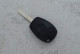 Корпус ключа Nissan/Renault  VA2T 3 кнопки