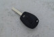 Корпус ключа Nissan/Renault  VA2T 3 кнопки