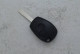 Корпус ключа Nissan/Renault  VA2T 2 кнопки