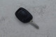 Корпус ключа Renault  NE72 1 кнопка
