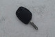 Корпус ключа Renault  NE72 1 кнопка