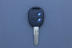 Корпус ключа Chevrolet  DWO5 2 кнопки
