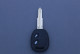 Корпус ключа Chevrolet  YM28 2 кнопки