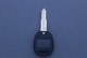 Корпус ключа Chevrolet  YM28 2 кнопки
