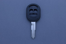 Корпус ключа Chevrolet 3 кнопки