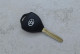 Корпус ключа Toyota  TOY43 3 кнопки